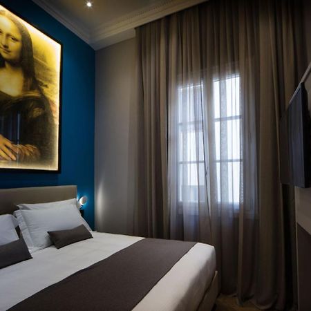 The Frame Hotel Firenze Eksteriør bilde