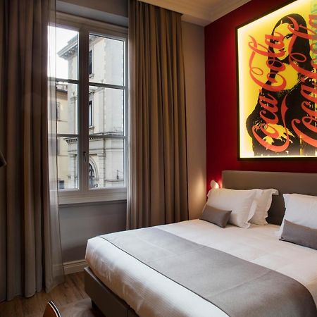 The Frame Hotel Firenze Eksteriør bilde