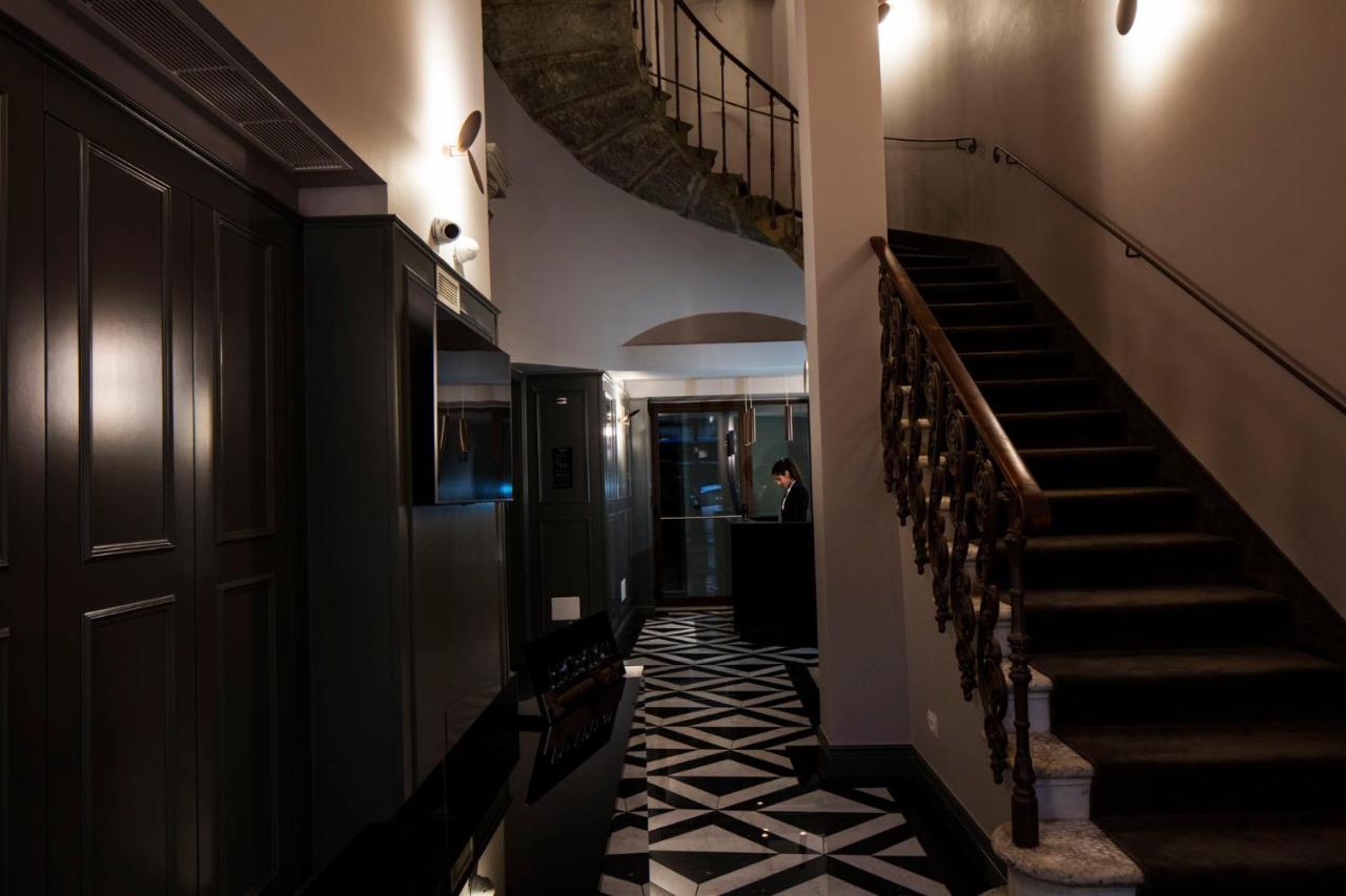 The Frame Hotel Firenze Eksteriør bilde