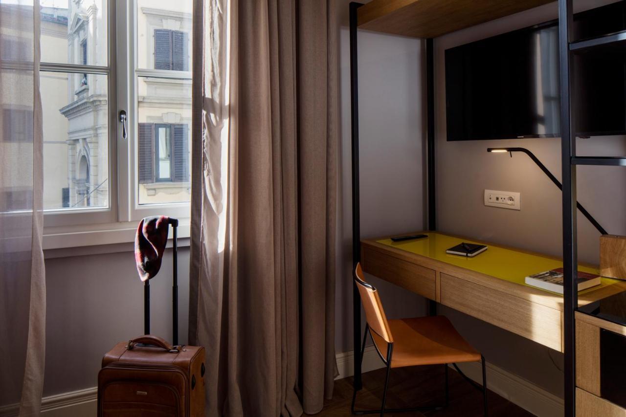 The Frame Hotel Firenze Eksteriør bilde