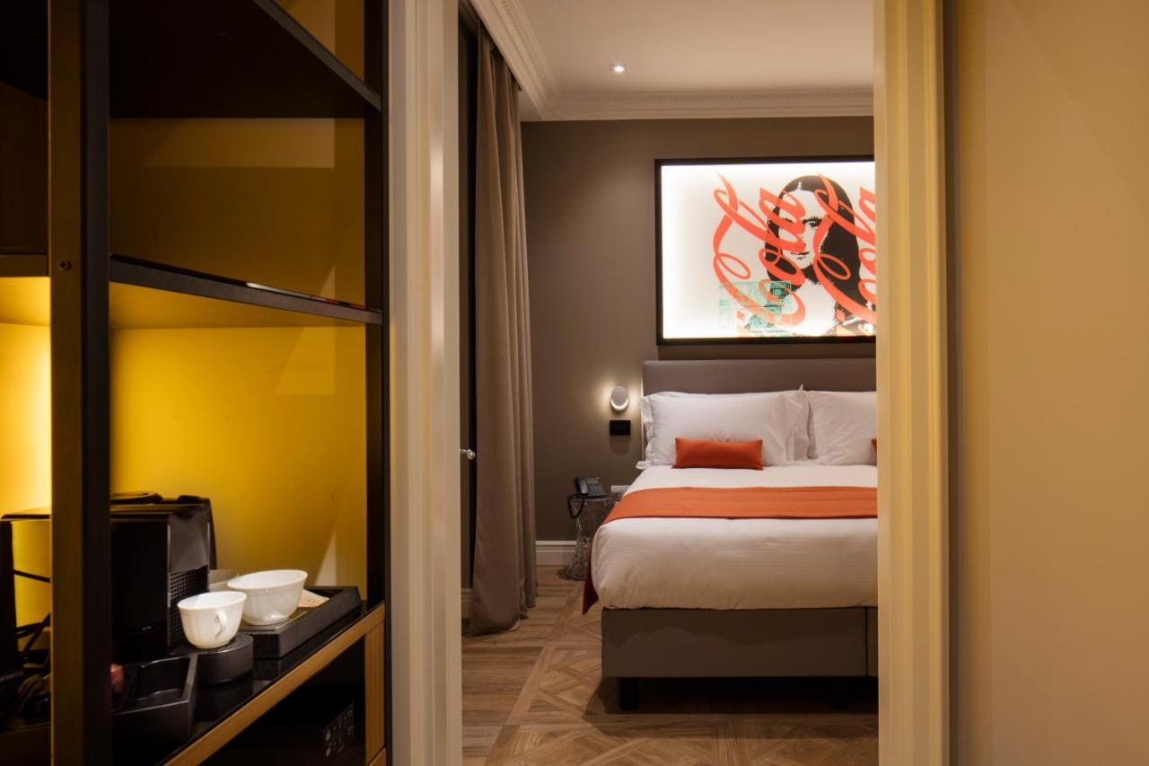 The Frame Hotel Firenze Eksteriør bilde