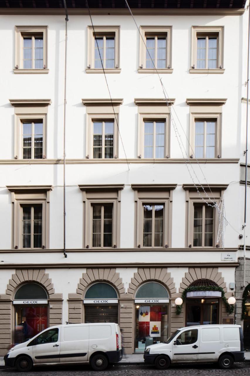 The Frame Hotel Firenze Eksteriør bilde