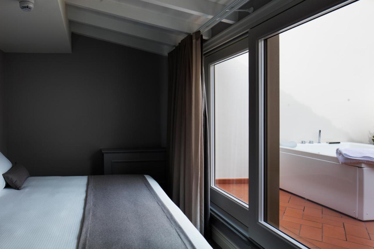 The Frame Hotel Firenze Eksteriør bilde